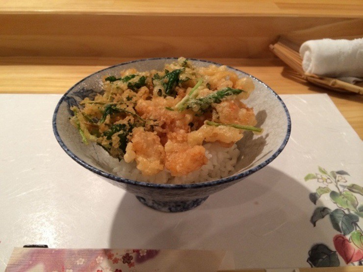 菜肴