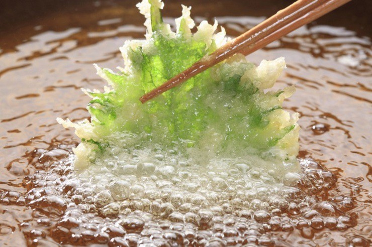 菜肴