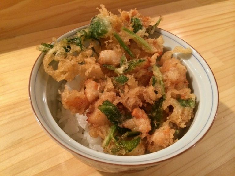 菜肴