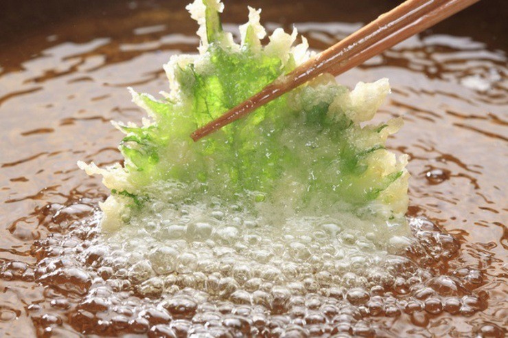 Cuisine