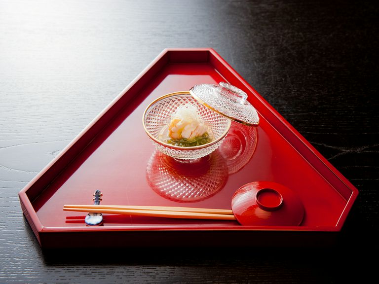 菜肴