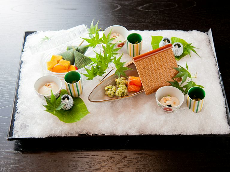 Cuisine