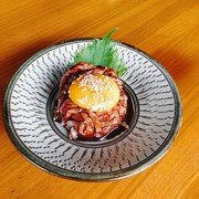 볶은 유케