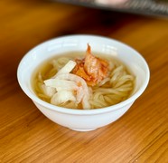 냉면(소)