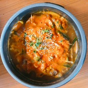 유케장 수프