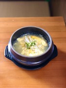 계란 수프