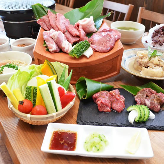 요리