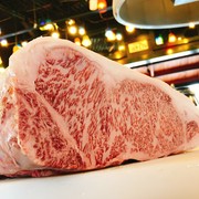 STEAK　HOUSE　NAKAMA_日本黑毛牛沙朗（200g）