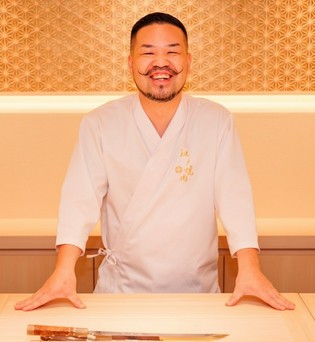 니시아자부 겐시로_치카시게 다이스케