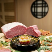  아와지산 칠보 달걀 황운단 유케 