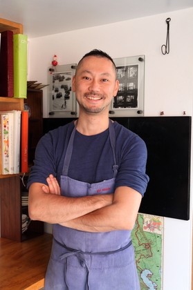 Ca sento_Shinya Fukumoto