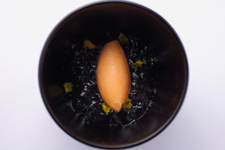 Cuisine