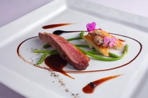 Recette_『法國Burgaud家Canard Croise鴨』