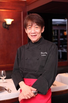 Recette_요다 히데토시