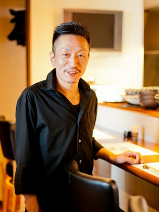 年中万菜录 月兔_小西 阳介