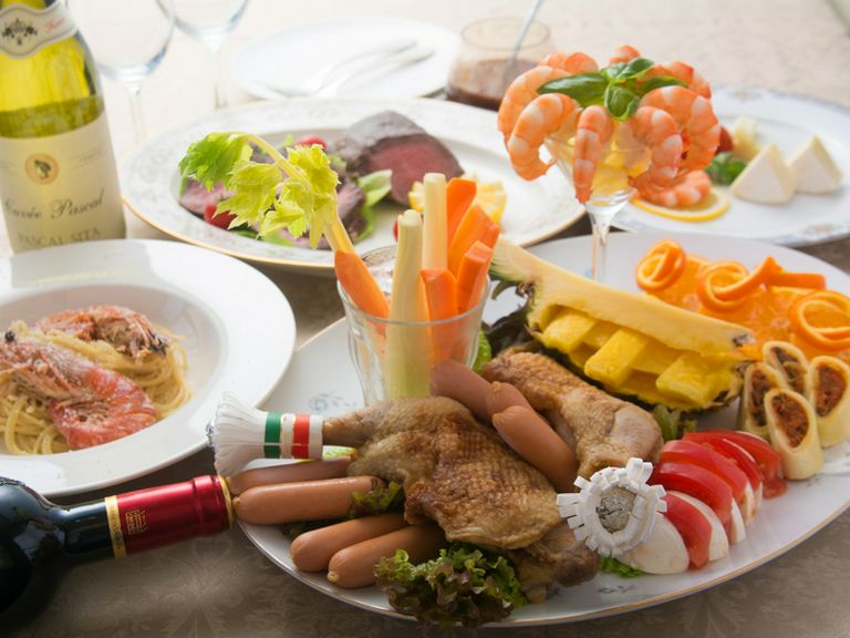 Cuisine