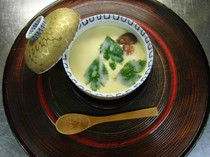 Himeji Sushi-Ichi_Chawanmushi