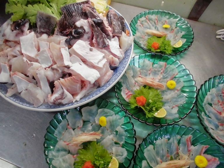 Cuisine