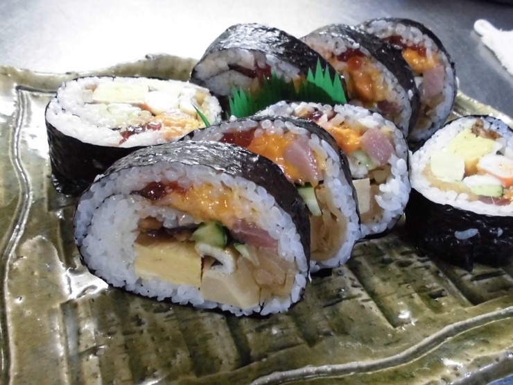 Cuisine
