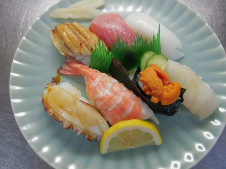 Cuisine
