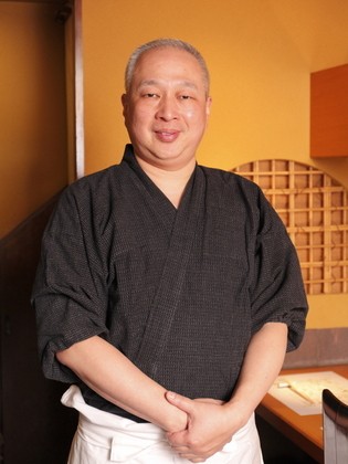 浪速割烹 喜川_上野 修