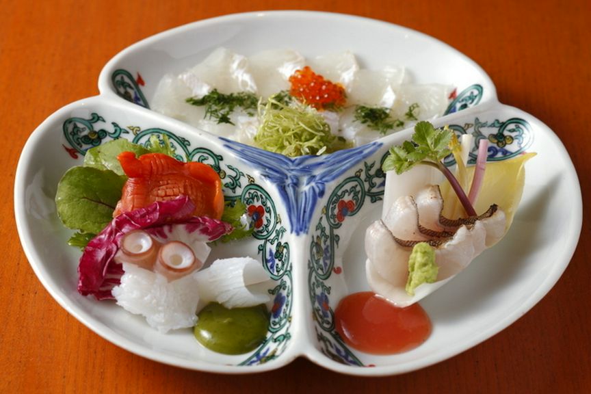 Cuisine