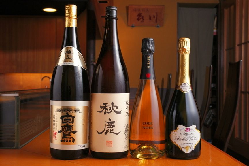 Drink