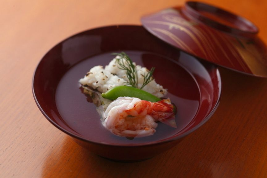 Cuisine