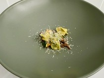 Ristorante　QUINTOCANTO_ “羅特羅”