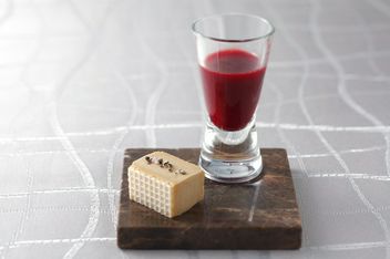 Ristorante　QUINTOCANTO