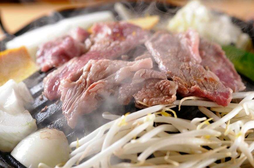 요리