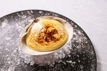 Restaurant Cote d'or_菜單 14,000日元