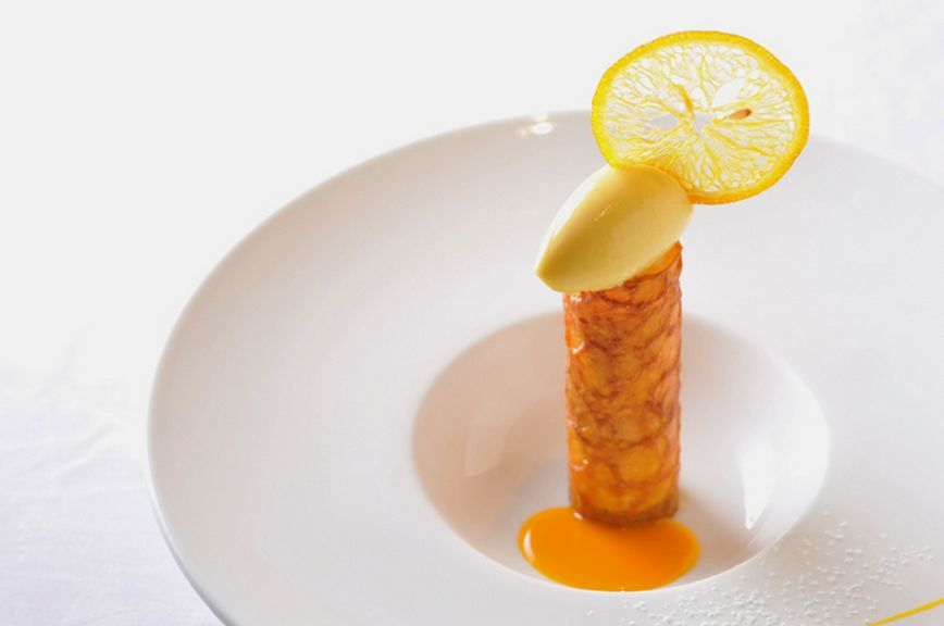 Cuisine