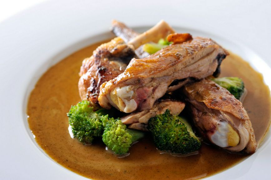 Cuisine