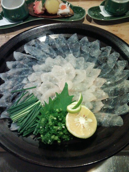 요리