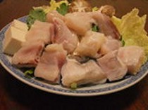 河豚料理 TOMOE_特奇里