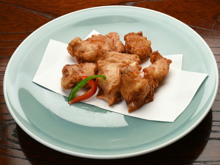 Cuisine