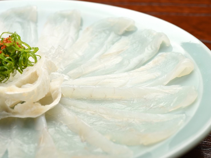  菜肴 