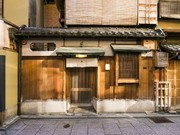 Outside view