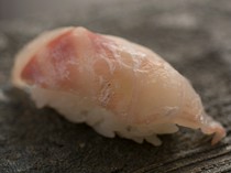 Sushi no Jirocho_sea bream