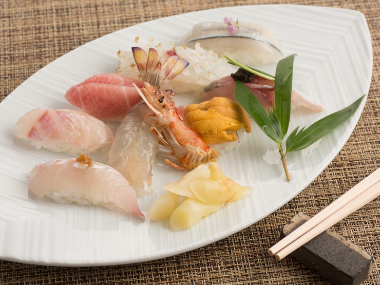  Cuisine 