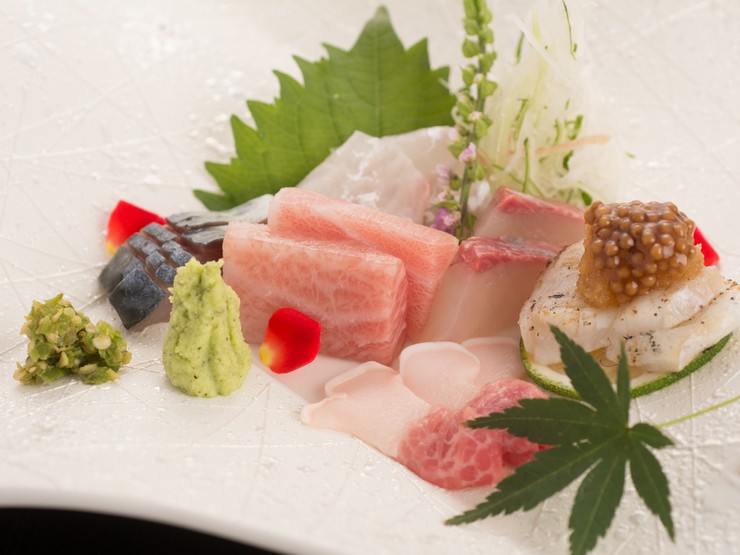 Cuisine