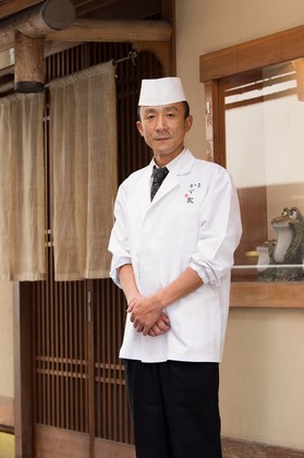 KAZUMI家_川内谷　一美
