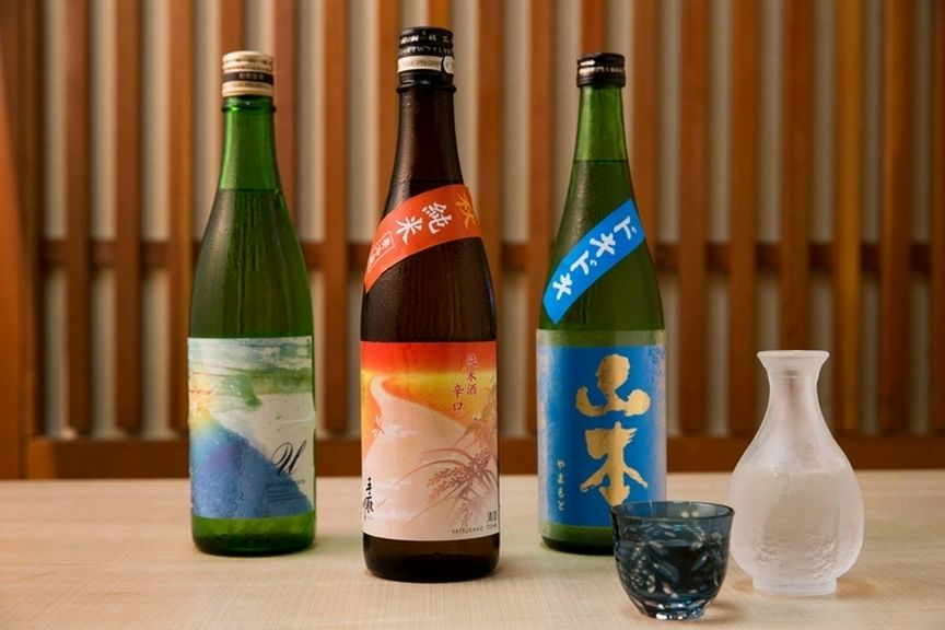 饮品
