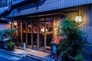 店外景观
