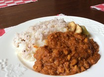 Gotemba Restaurant Kuishinbogomi_Gourmet Javanese Curry