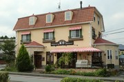 Outside view