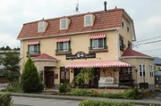 Outside view