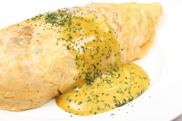 Cuisine