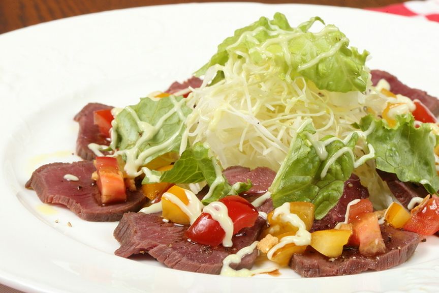 Cuisine